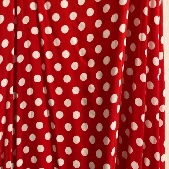 Comfy while looking fabulous summer maxi dress. - Picture 4 of 4